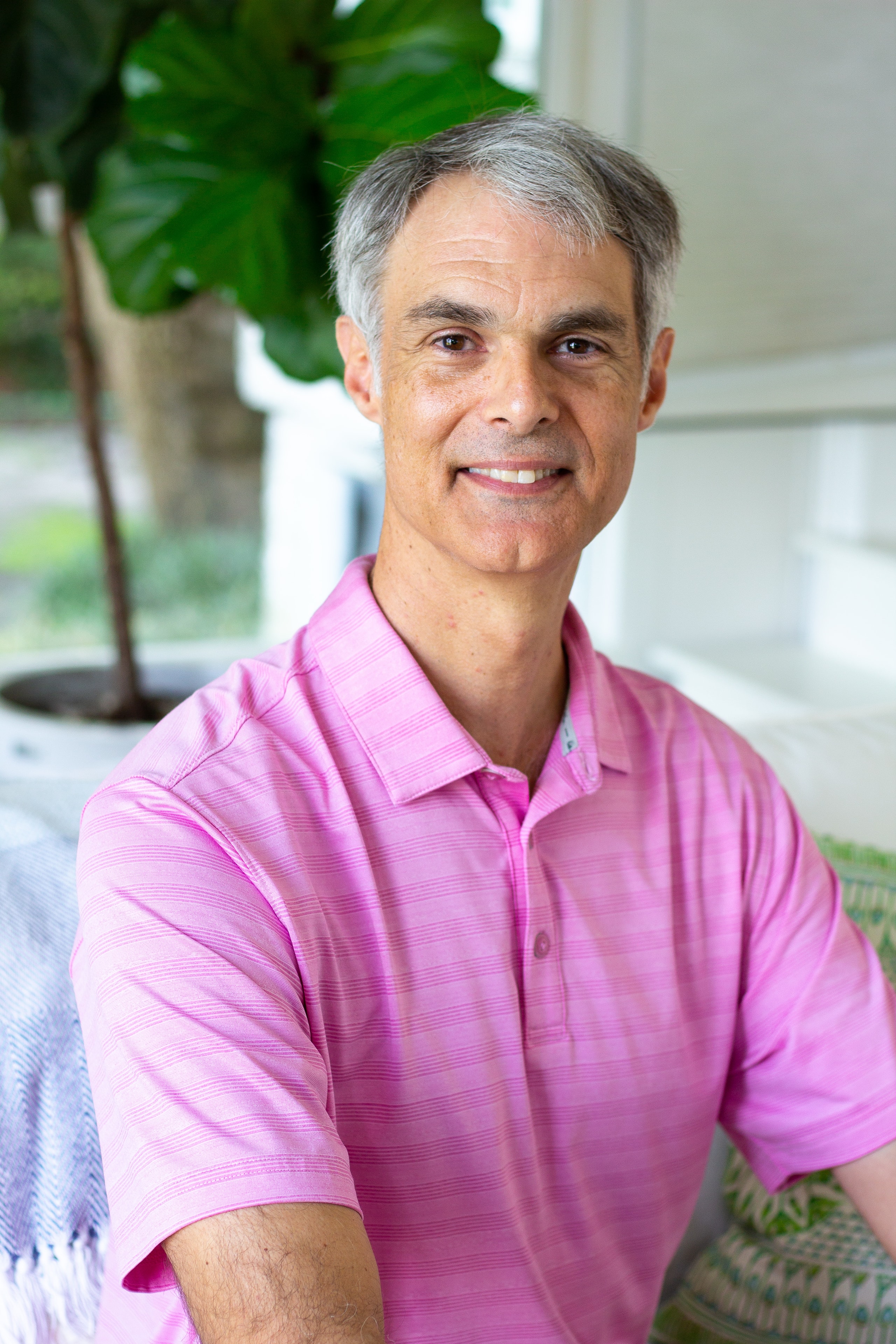 Matthew Hendley, Better Brain Life coach